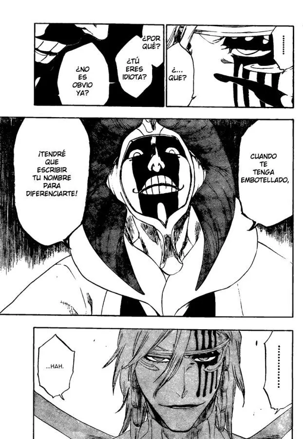 Bleach (2001) - Capítulo 299 - Página 5 - LectorTMOo