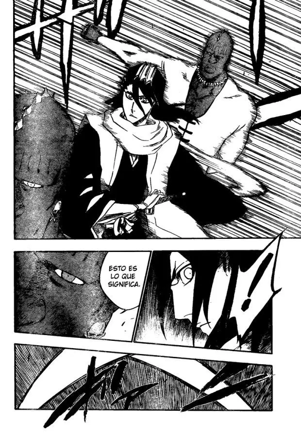 Bleach (2001) - Capítulo 299 - Página 9 - LectorTMOo