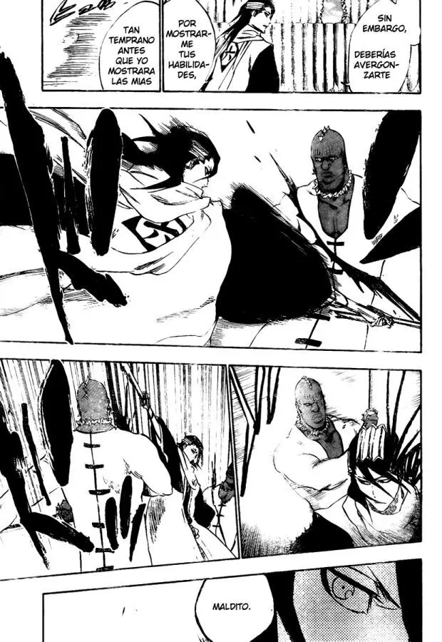 Bleach (2001) - Capítulo 299 - Página 12 - LectorTMOo