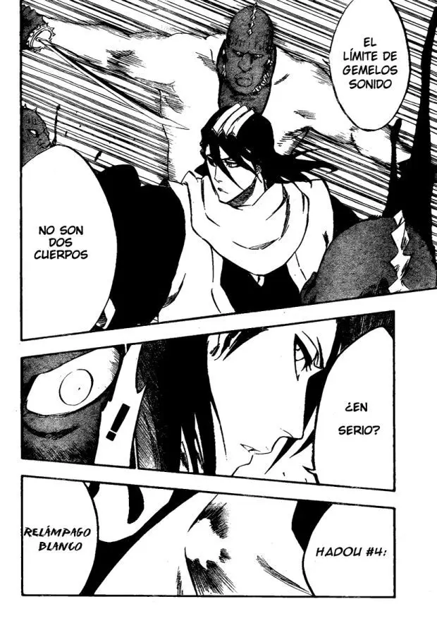 Bleach (2001) - Capítulo 299 - Página 13 - LectorTMOo