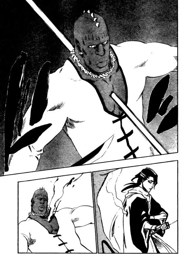 Bleach (2001) - Capítulo 299 - Página 14 - LectorTMOo