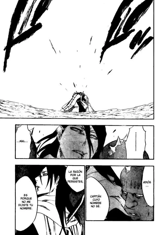 Bleach (2001) - Capítulo 299 - Página 16 - LectorTMOo