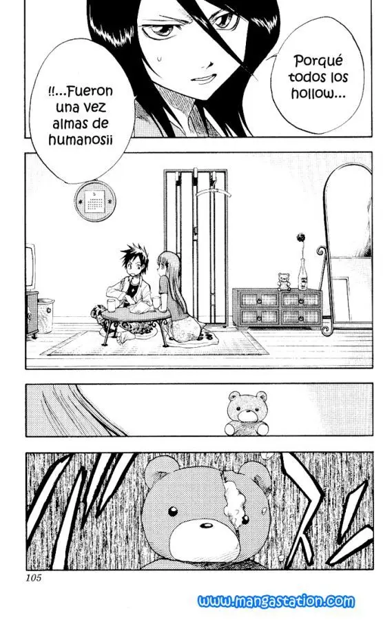 Bleach (2001) - Capítulo 3 - Página 23 - LectorTMOo