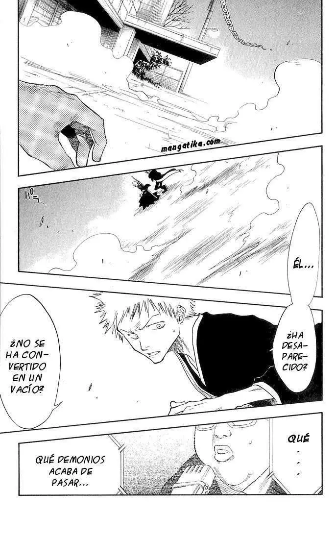 Bleach (2001) - Capítulo 30 - Página 4 - LectorTMOo