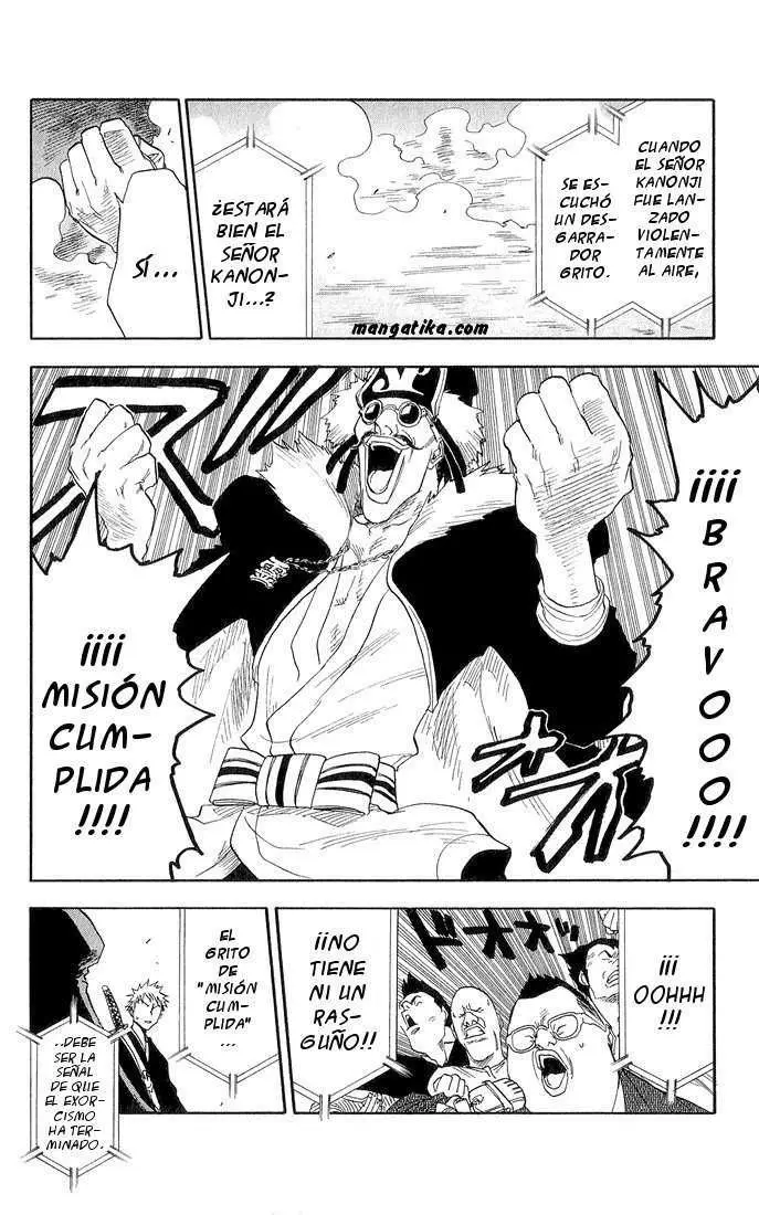 Bleach (2001) - Capítulo 30 - Página 5 - LectorTMOo