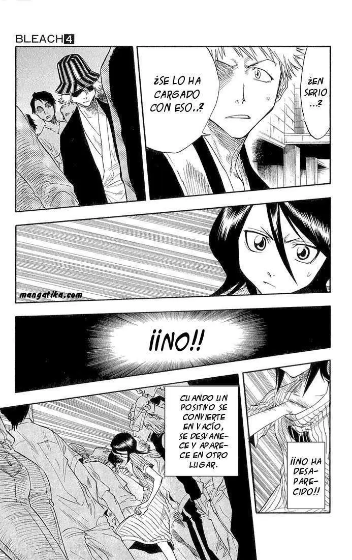 Bleach (2001) - Capítulo 30 - Página 6 - LectorTMOo