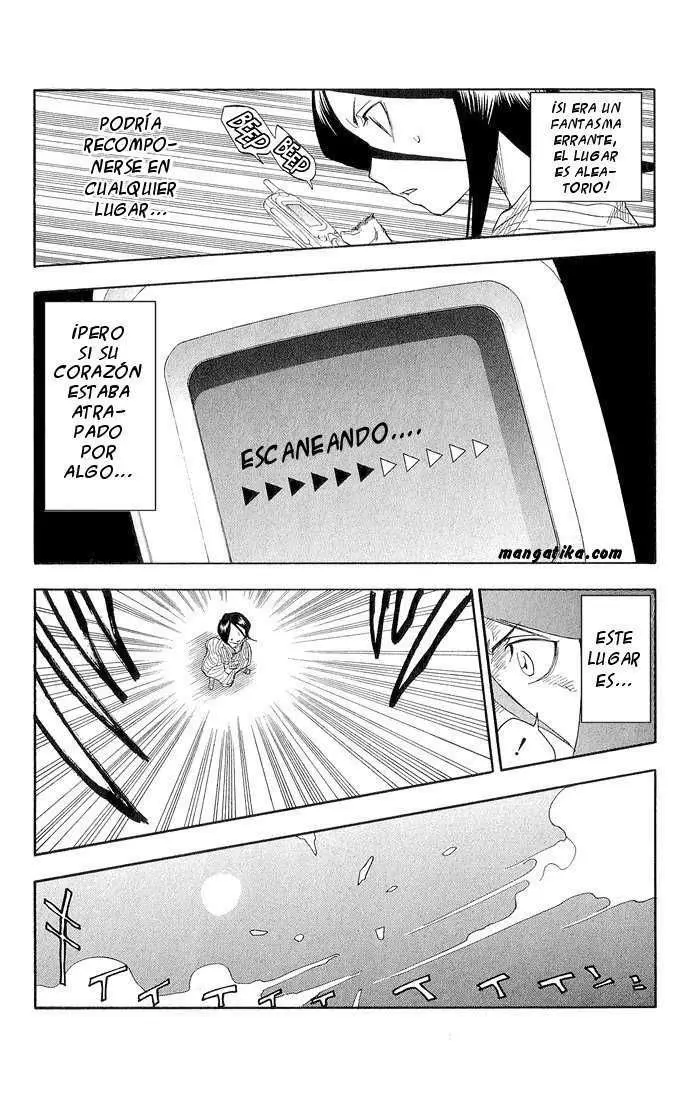 Bleach (2001) - Capítulo 30 - Página 7 - LectorTMOo
