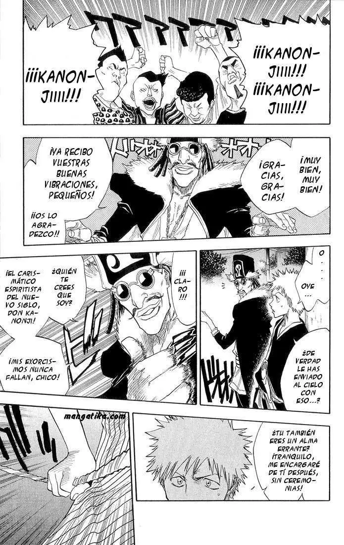 Bleach (2001) - Capítulo 30 - Página 8 - LectorTMOo