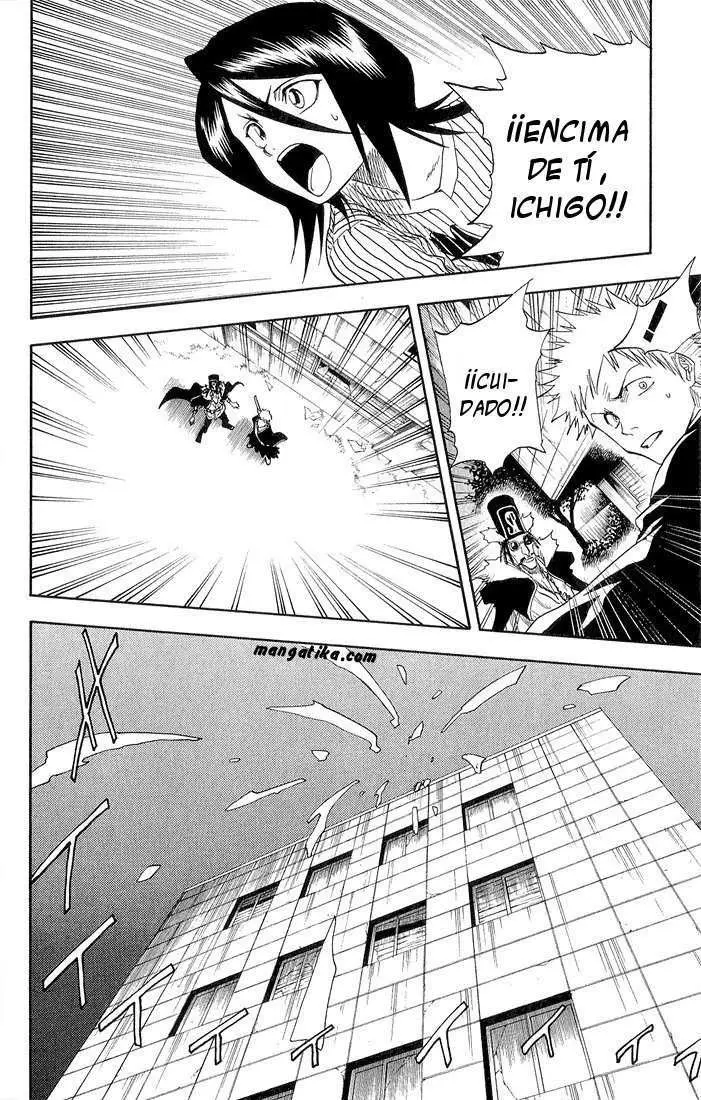 Bleach (2001) - Capítulo 30 - Página 9 - LectorTMOo