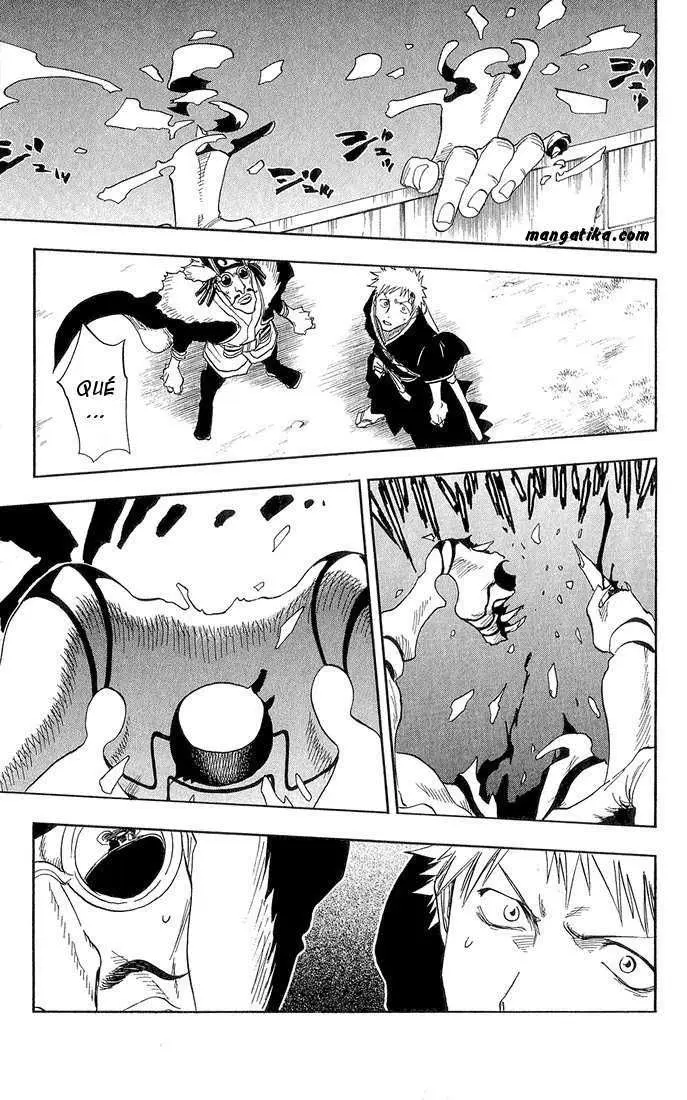 Bleach (2001) - Capítulo 30 - Página 10 - LectorTMOo