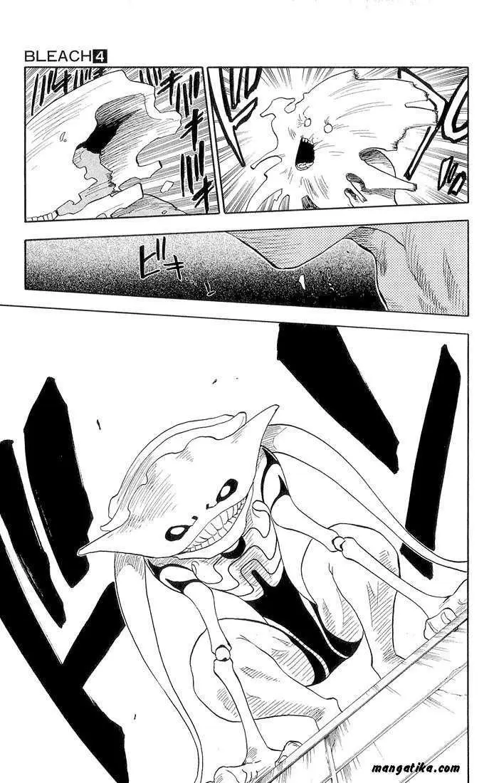 Bleach (2001) - Capítulo 30 - Página 12 - LectorTMOo