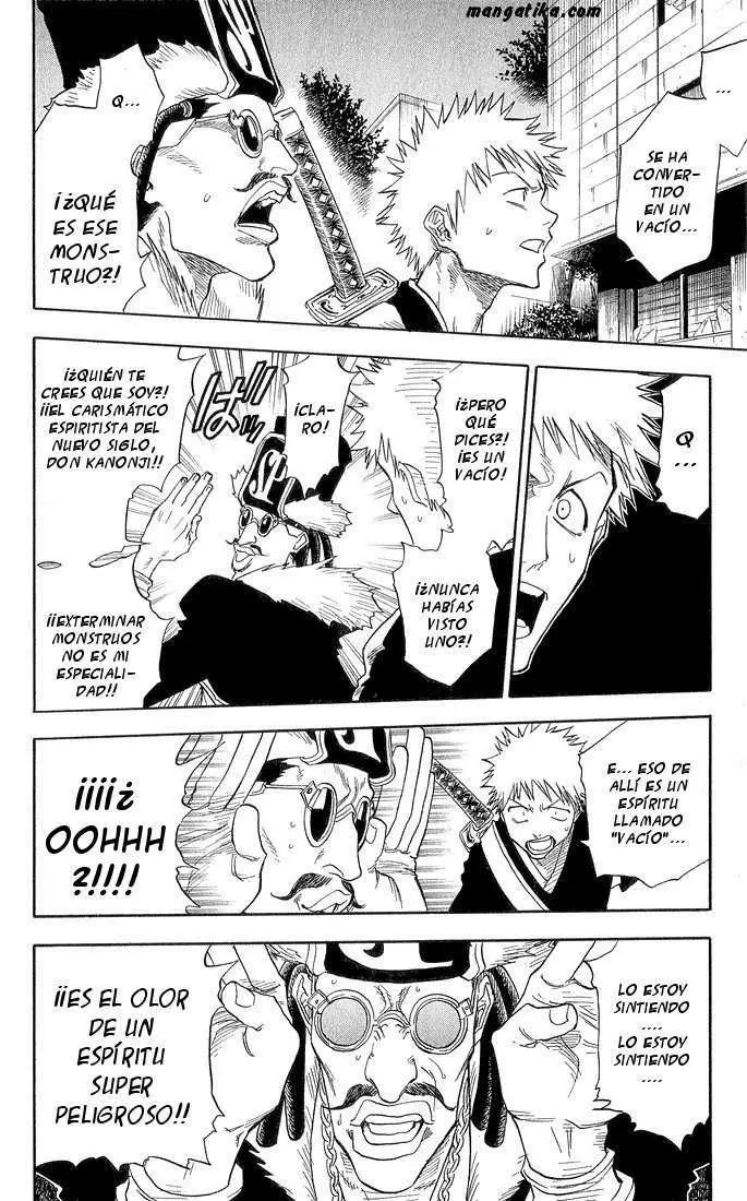 Bleach (2001) - Capítulo 30 - Página 13 - LectorTMOo