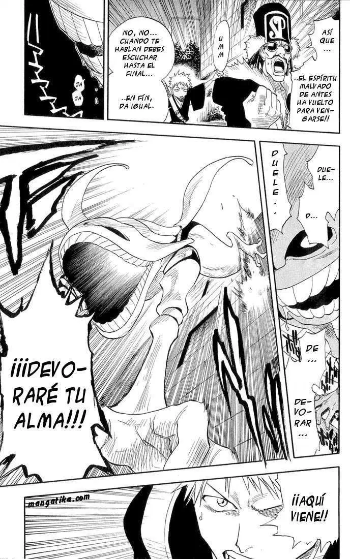 Bleach (2001) - Capítulo 30 - Página 14 - LectorTMOo