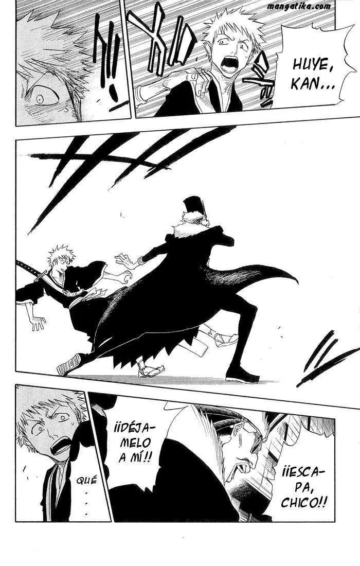 Bleach (2001) - Capítulo 30 - Página 15 - LectorTMOo