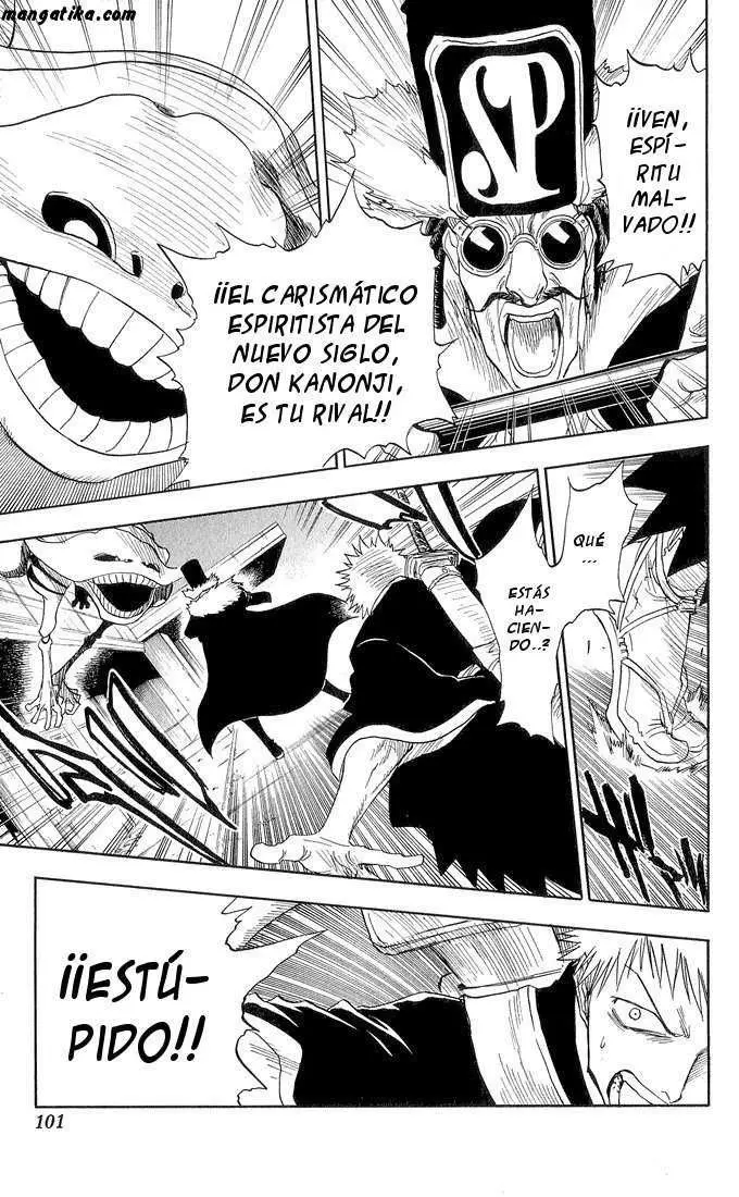 Bleach (2001) - Capítulo 30 - Página 16 - LectorTMOo