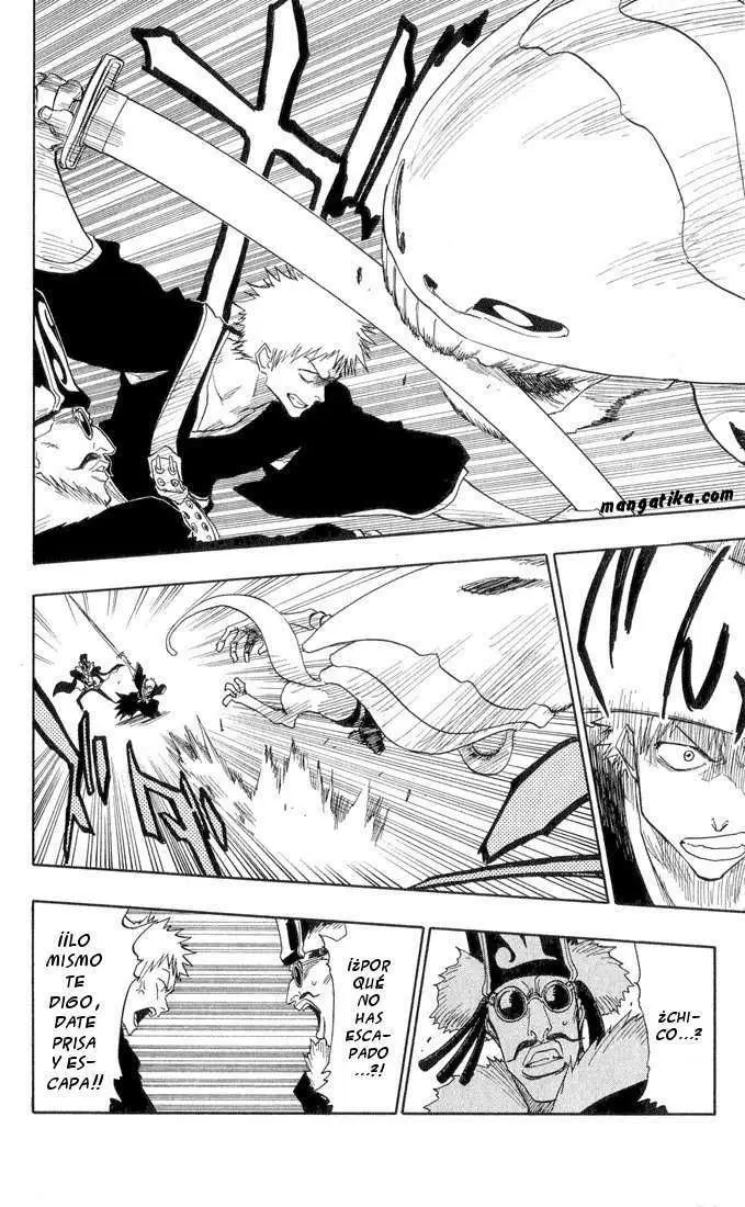 Bleach (2001) - Capítulo 30 - Página 17 - LectorTMOo
