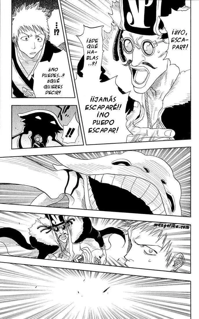 Bleach (2001) - Capítulo 30 - Página 18 - LectorTMOo