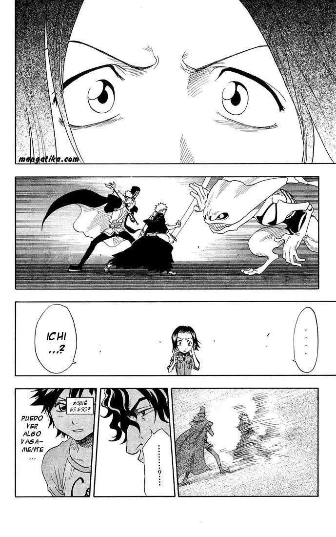 Bleach (2001) - Capítulo 30 - Página 19 - LectorTMOo