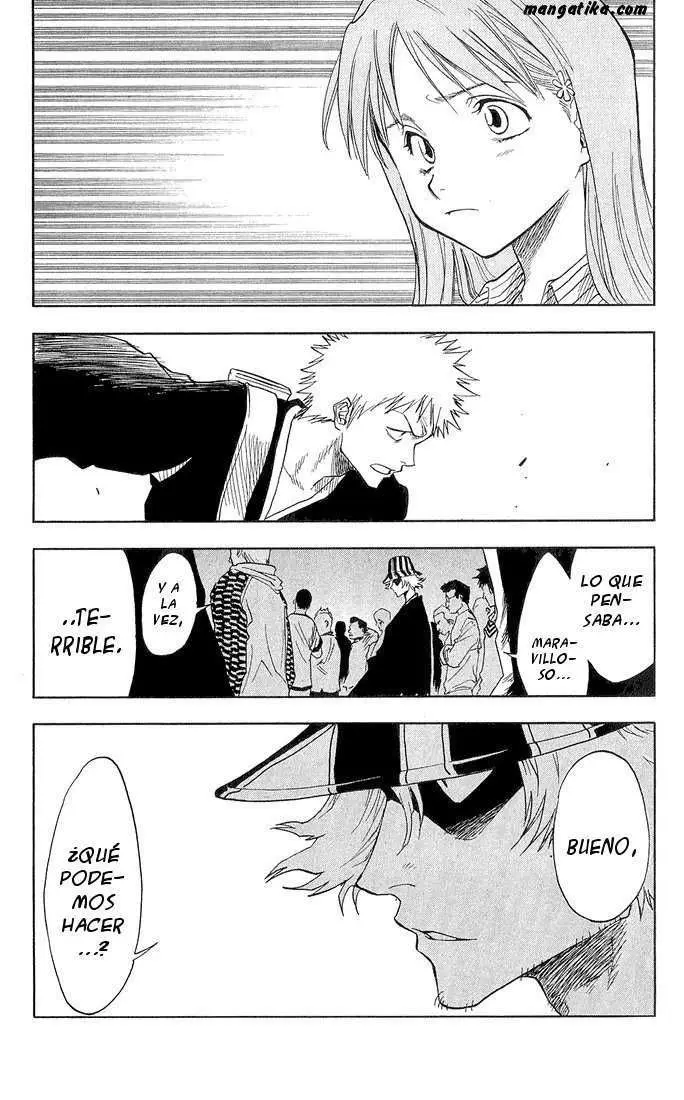 Bleach (2001) - Capítulo 30 - Página 20 - LectorTMOo