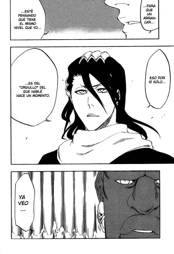 Bleach (2001) - Capítulo 300 - Página 4 - LectorTMOo
