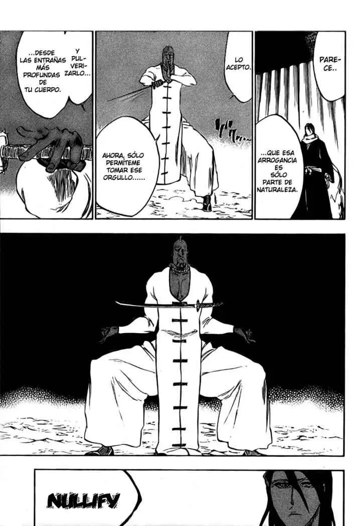 Bleach (2001) - Capítulo 300 - Página 5 - LectorTMOo