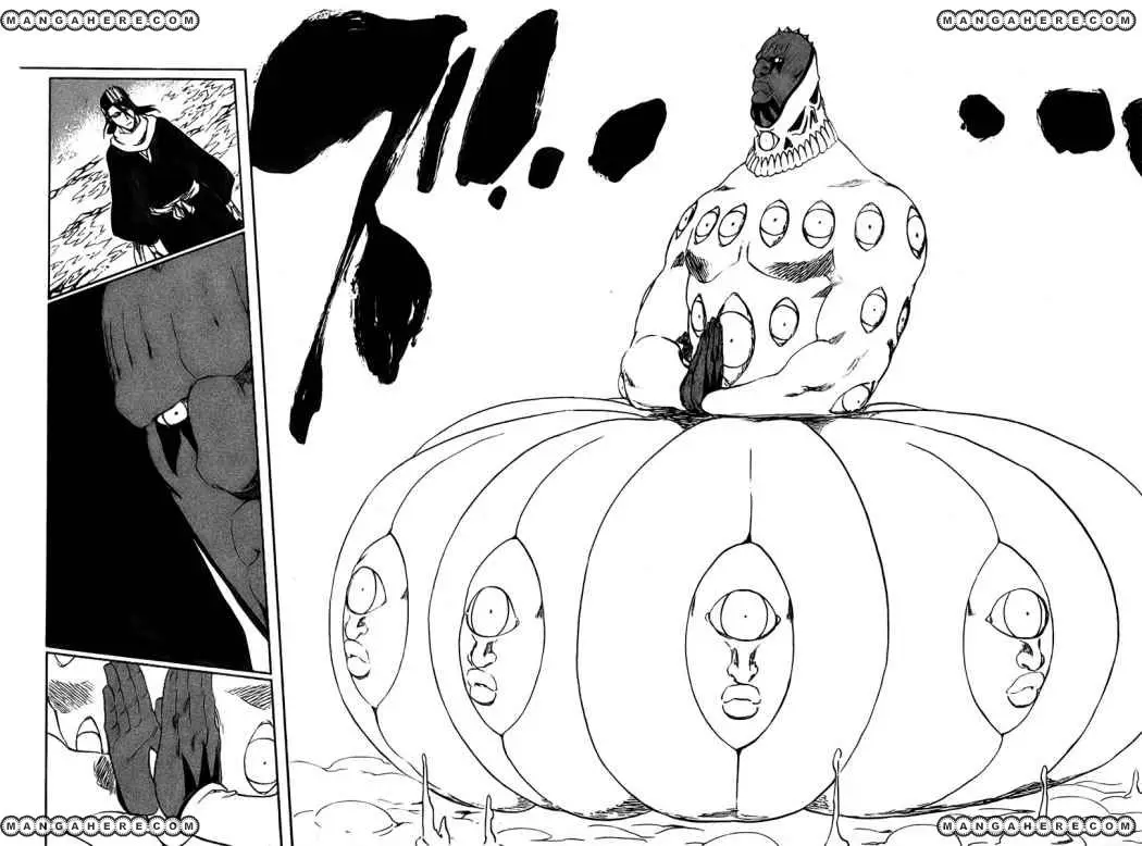 Bleach (2001) - Capítulo 300 - Página 8 - LectorTMOo