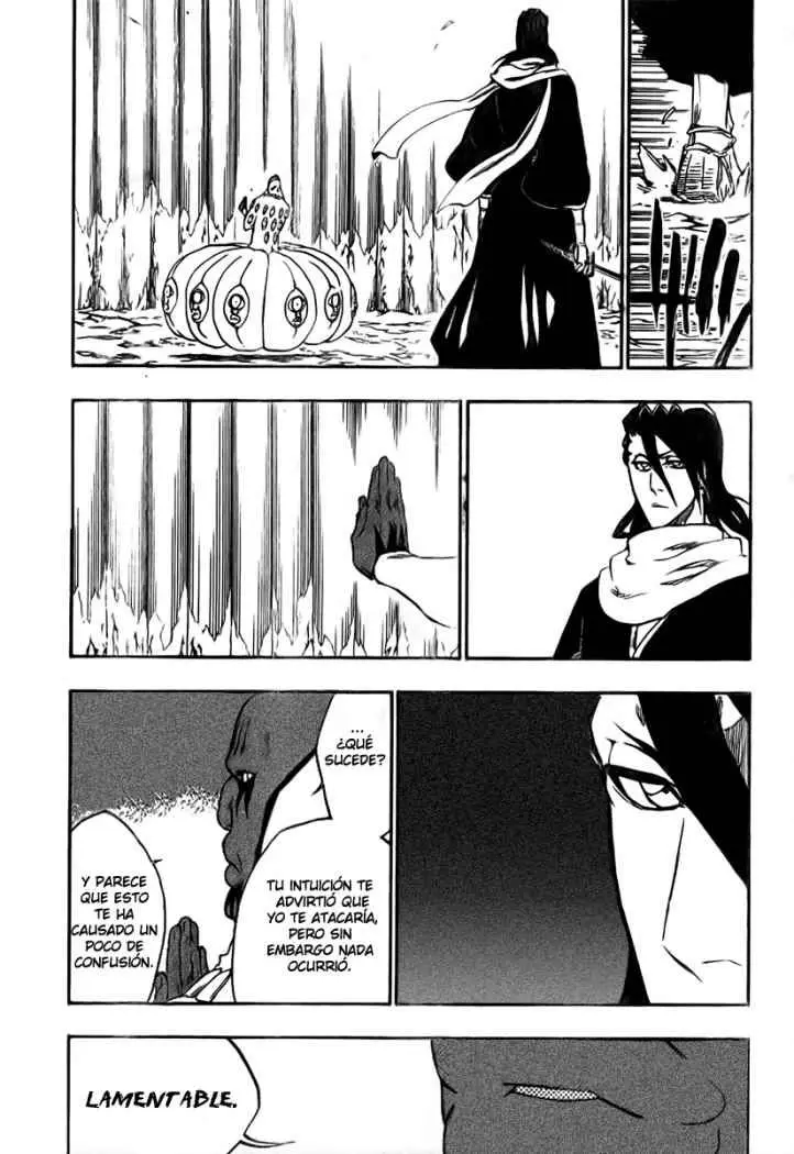 Bleach (2001) - Capítulo 300 - Página 10 - LectorTMOo