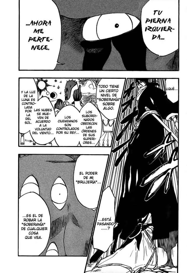 Bleach (2001) - Capítulo 300 - Página 12 - LectorTMOo