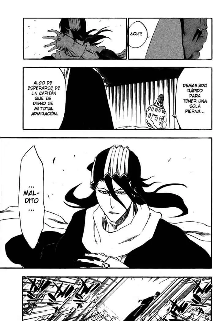 Bleach (2001) - Capítulo 300 - Página 16 - LectorTMOo