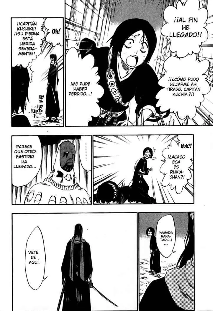 Bleach (2001) - Capítulo 300 - Página 17 - LectorTMOo