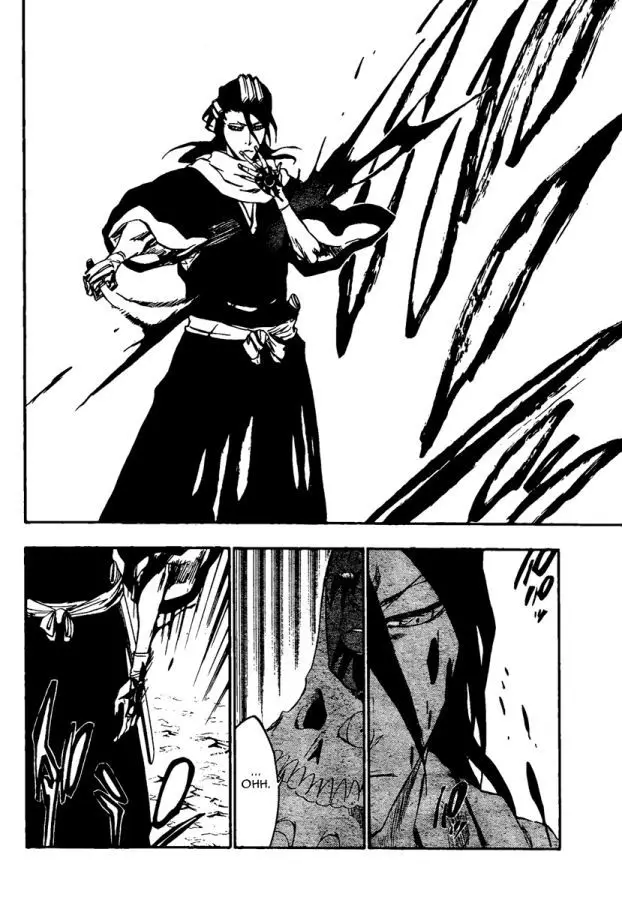 Bleach (2001) - Capítulo 301 - Página 4 - LectorTMOo