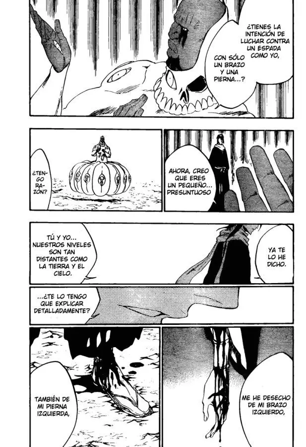 Bleach (2001) - Capítulo 301 - Página 7 - LectorTMOo
