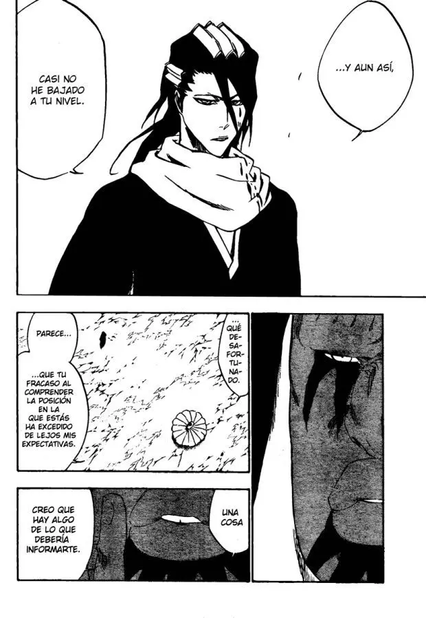 Bleach (2001) - Capítulo 301 - Página 8 - LectorTMOo