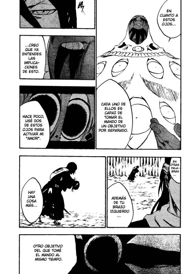 Bleach (2001) - Capítulo 301 - Página 9 - LectorTMOo