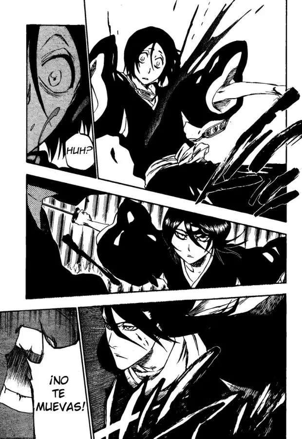 Bleach (2001) - Capítulo 301 - Página 11 - LectorTMOo
