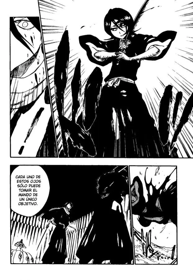 Bleach (2001) - Capítulo 301 - Página 12 - LectorTMOo