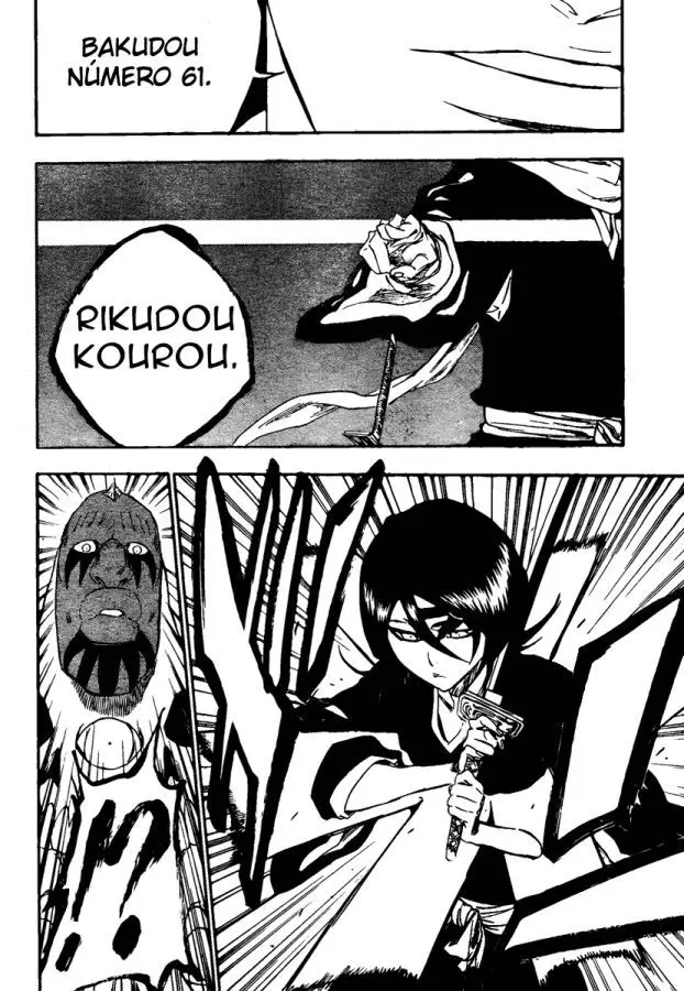 Bleach (2001) - Capítulo 301 - Página 14 - LectorTMOo
