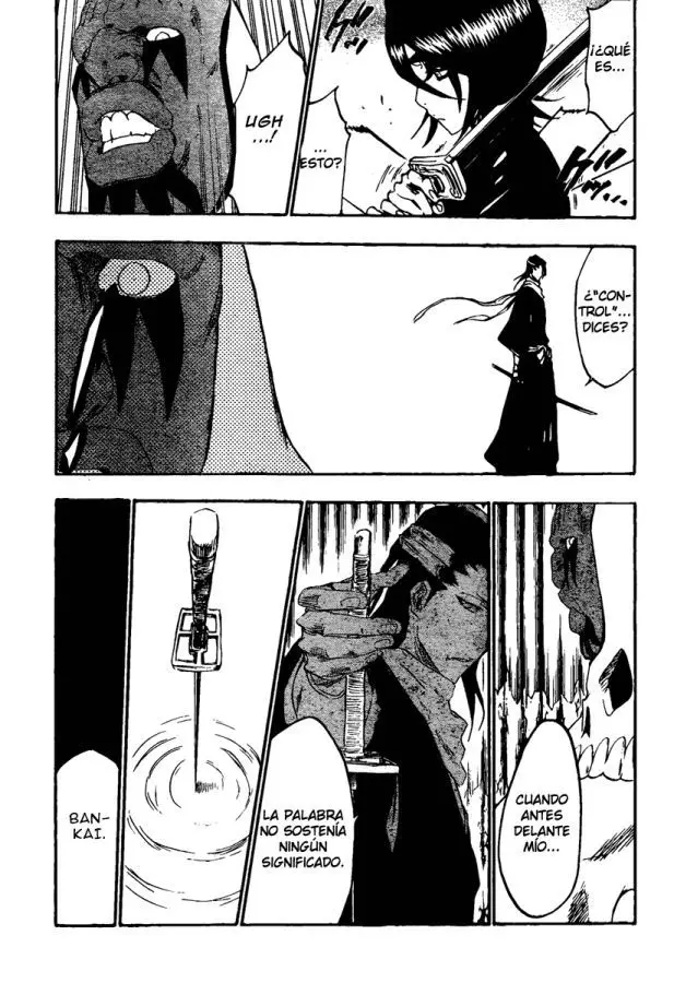 Bleach (2001) - Capítulo 301 - Página 15 - LectorTMOo