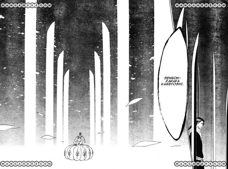 Bleach (2001) - Capítulo 301 - Página 16 - LectorTMOo