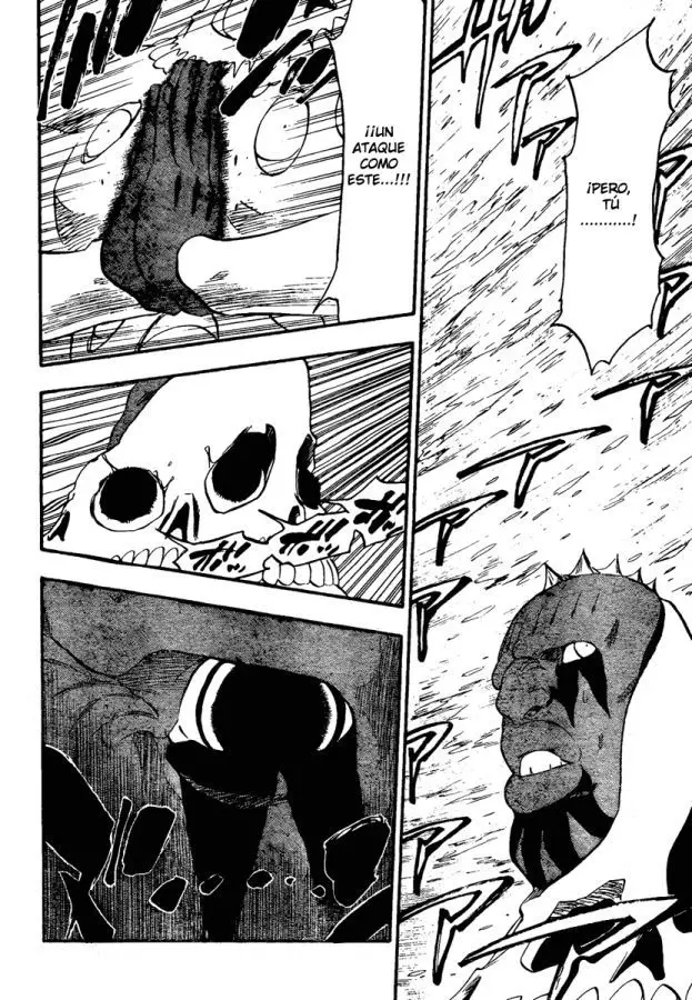 Bleach (2001) - Capítulo 301 - Página 17 - LectorTMOo