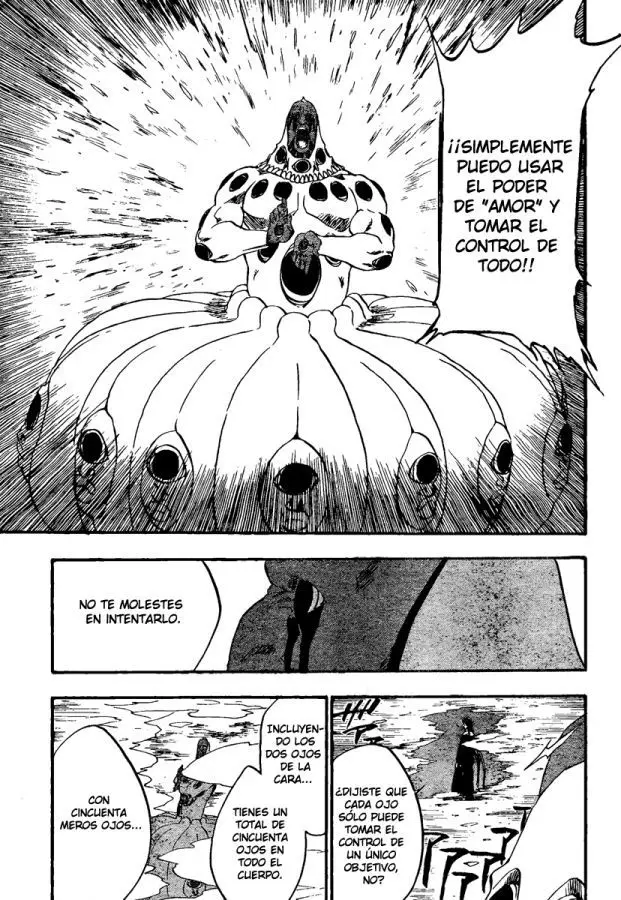 Bleach (2001) - Capítulo 301 - Página 18 - LectorTMOo