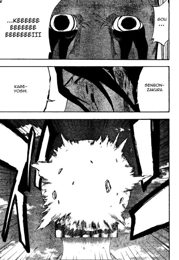 Bleach (2001) - Capítulo 301 - Página 20 - LectorTMOo