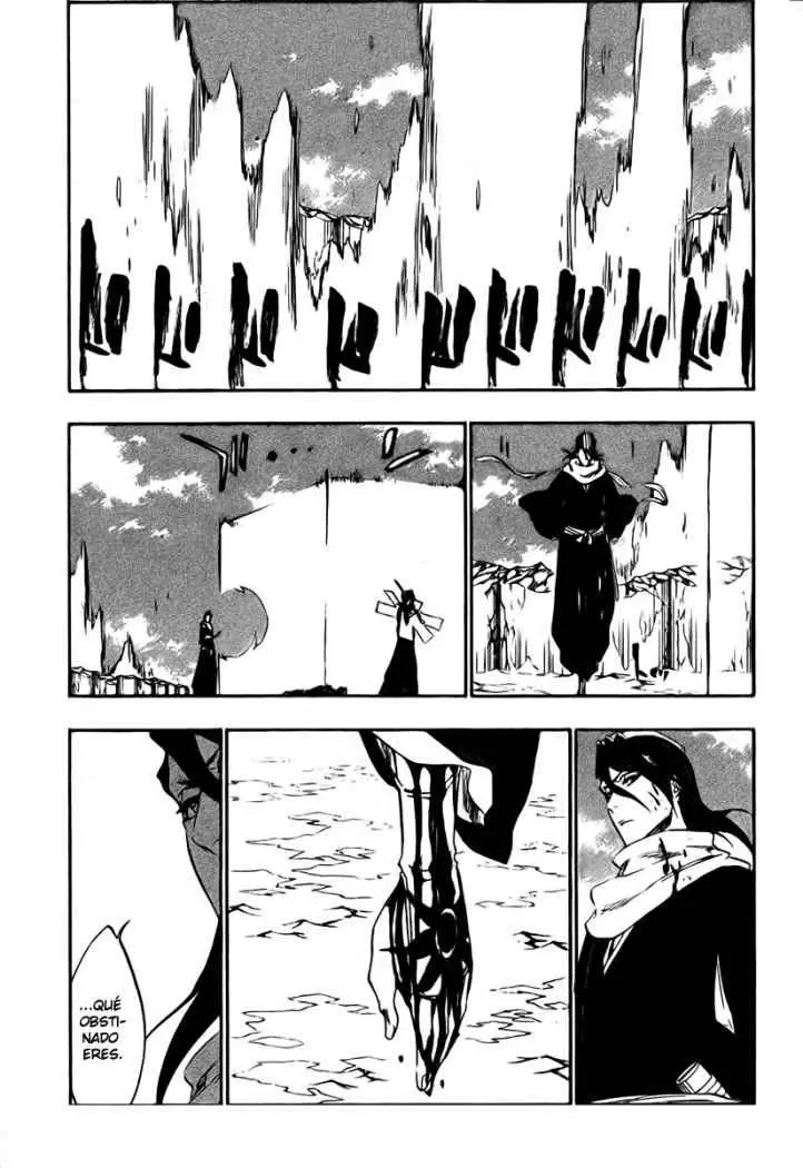 Bleach (2001) - Capítulo 302 - Página 4 - LectorTMOo