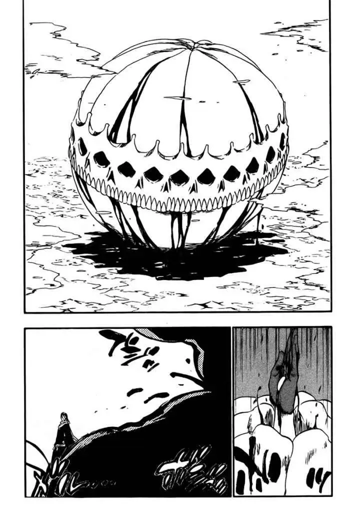 Bleach (2001) - Capítulo 302 - Página 5 - LectorTMOo