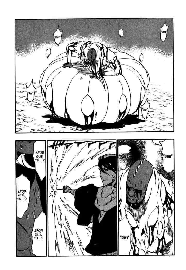 Bleach (2001) - Capítulo 302 - Página 6 - LectorTMOo