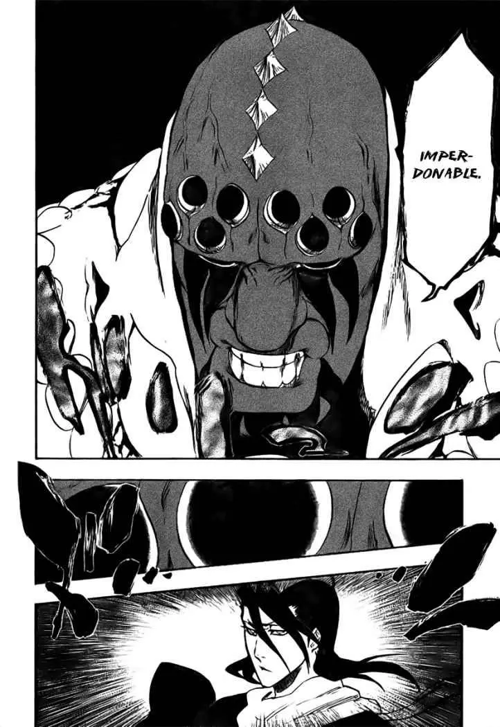 Bleach (2001) - Capítulo 302 - Página 7 - LectorTMOo