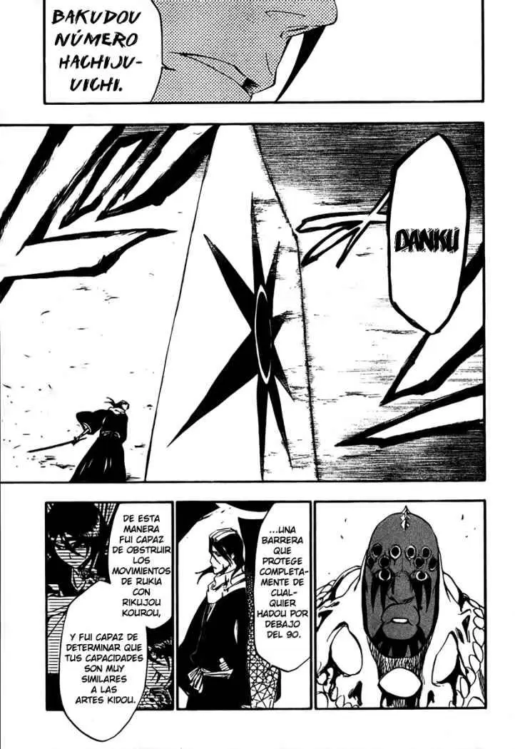 Bleach (2001) - Capítulo 302 - Página 8 - LectorTMOo