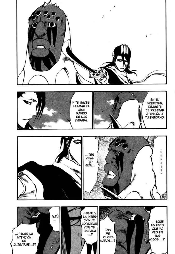 Bleach (2001) - Capítulo 302 - Página 10 - LectorTMOo