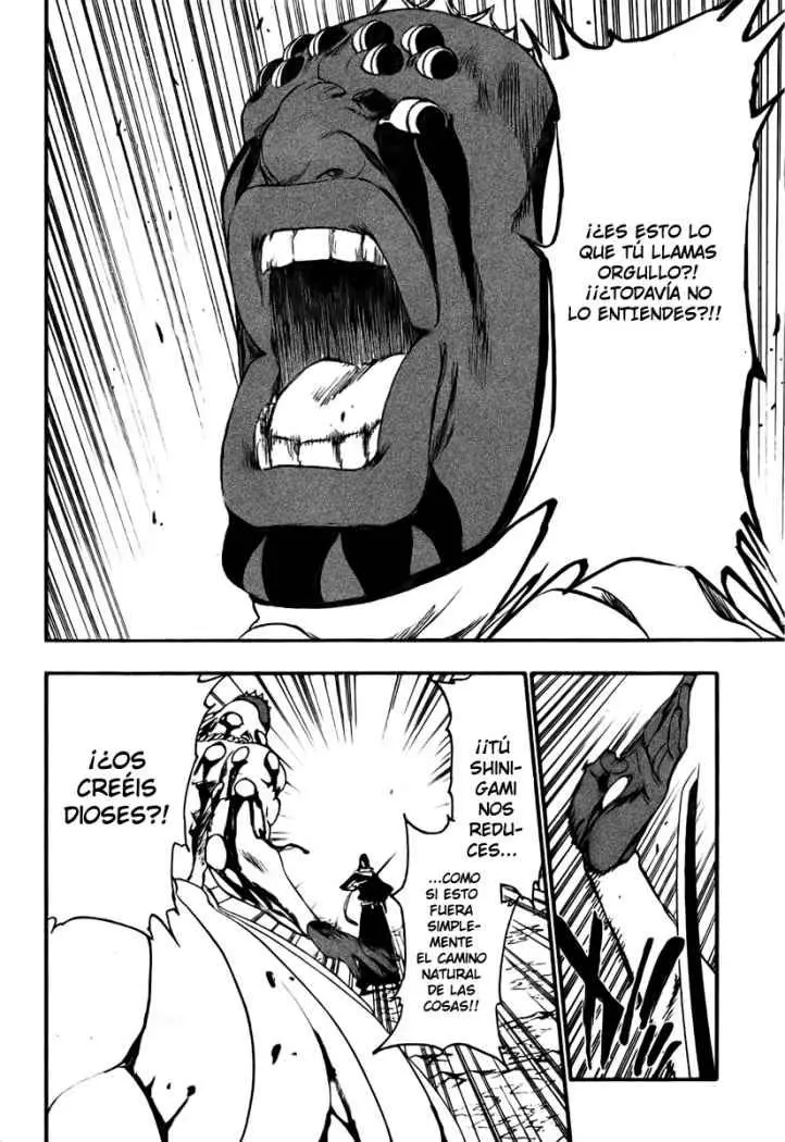 Bleach (2001) - Capítulo 302 - Página 11 - LectorTMOo