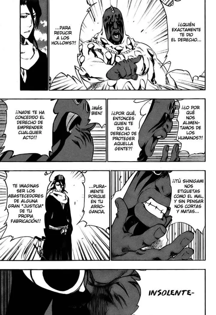 Bleach (2001) - Capítulo 302 - Página 12 - LectorTMOo